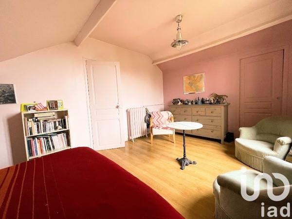 Maison à vendre 6 pièces 149 m² Bures-sur-Yvette