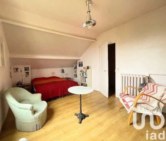 Maison à vendre 6 pièces 149 m² Bures-sur-Yvette