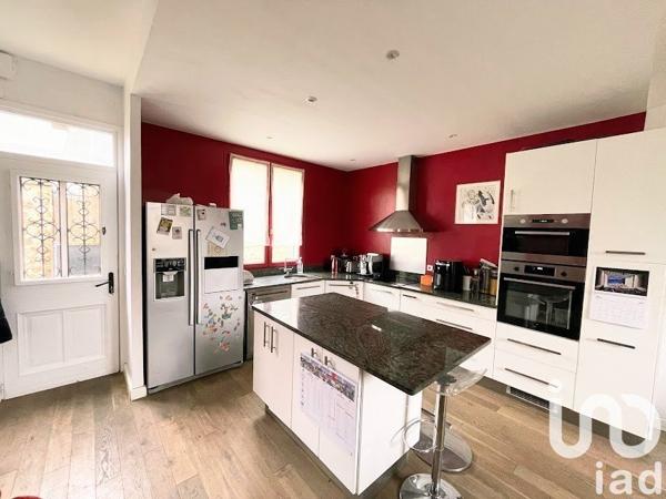 Maison à vendre 6 pièces 149 m² Bures-sur-Yvette
