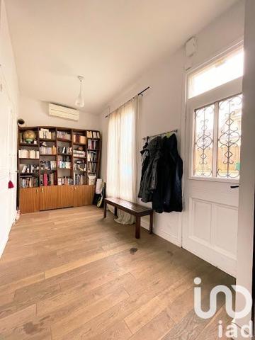 Maison à vendre 6 pièces 149 m² Bures-sur-Yvette