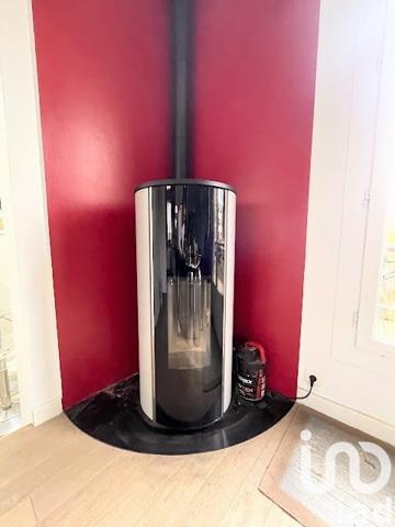 Maison à vendre 6 pièces 149 m² Bures-sur-Yvette