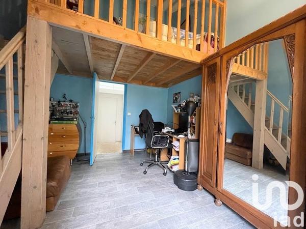 Maison à vendre 6 pièces 149 m² Bures-sur-Yvette