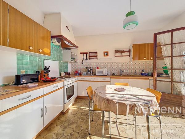 Maison mitoyenne Cavalaire-sur-mer proche plages et centre