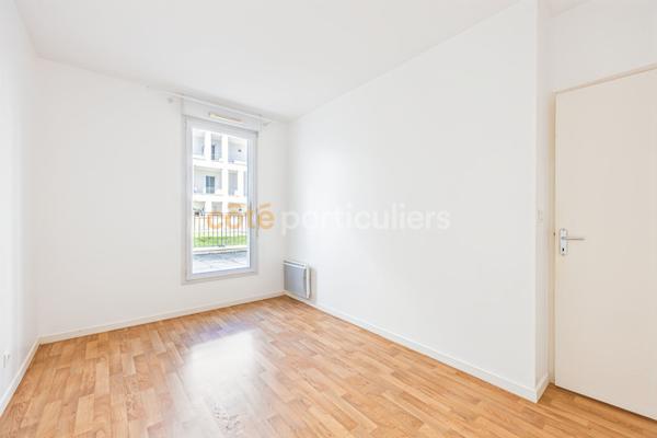 Vente Appartement56 m² - 3 Pièces - NANTES (44200)