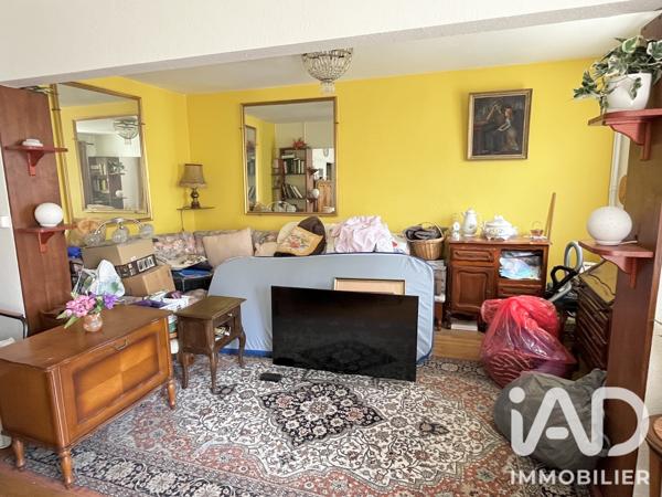 Appartement à vendre 4 pièces 72,79 m² Saint-André-les-Vergers