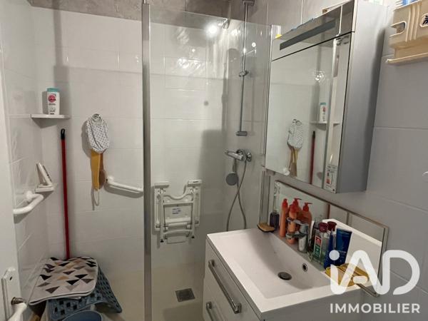 Appartement à vendre 4 pièces 72,79 m² Saint-André-les-Vergers