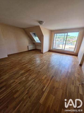 Appartement à vendre 4 pièces 87 m² Épernay