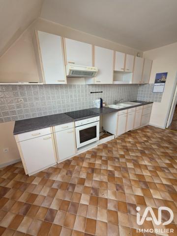 Appartement à vendre 4 pièces 87 m² Épernay