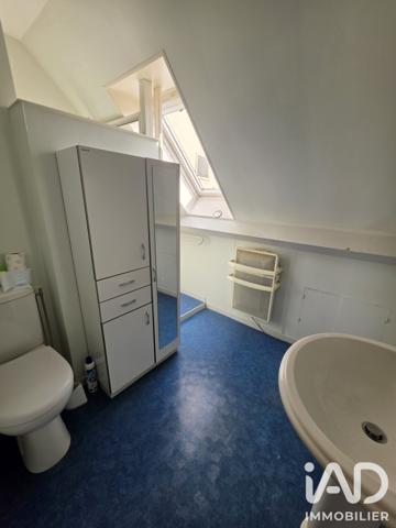 Appartement à vendre 4 pièces 87 m² Épernay