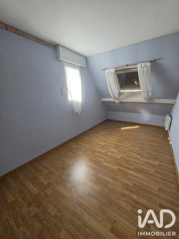 Appartement à vendre 4 pièces 87 m² Épernay