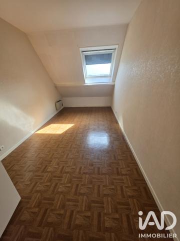 Appartement à vendre 4 pièces 87 m² Épernay