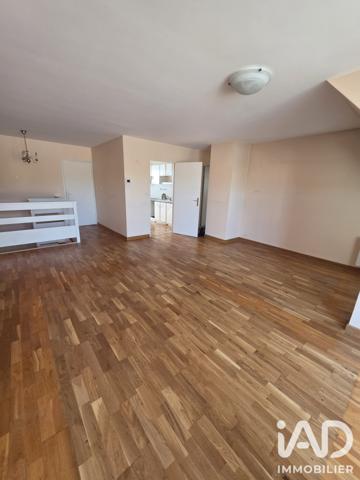 Appartement à vendre 4 pièces 87 m² Épernay