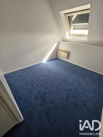 Appartement à vendre 4 pièces 87 m² Épernay
