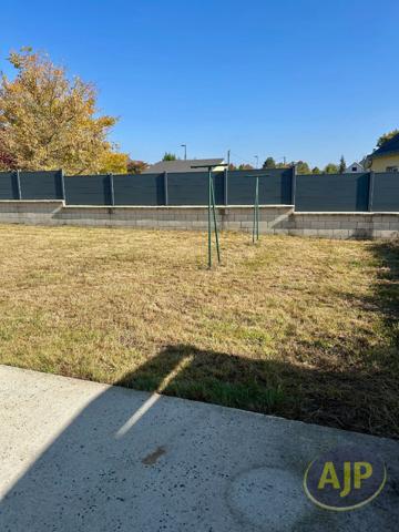 Location maison Louisfert : 735 € - AJP Immobilier Châteaubriant