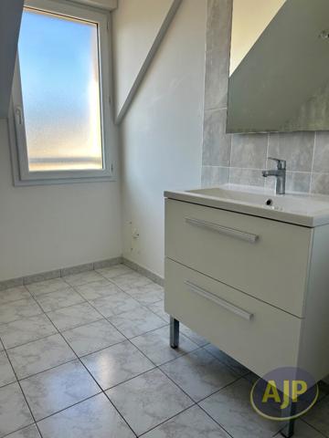 Location maison Louisfert : 735 € - AJP Immobilier Châteaubriant