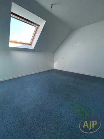 Location maison Louisfert : 735 € - AJP Immobilier Châteaubriant