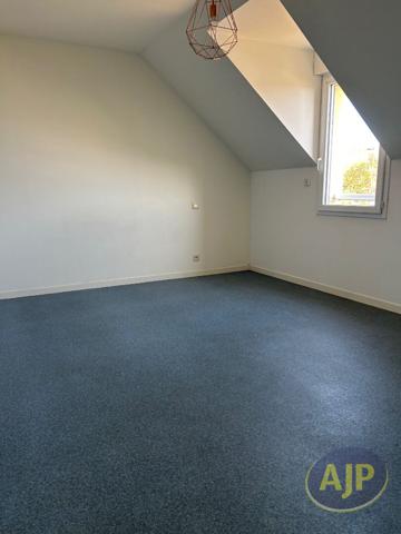 Location maison Louisfert : 735 € - AJP Immobilier Châteaubriant