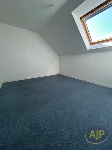 Location maison Louisfert : 735 € - AJP Immobilier Châteaubriant