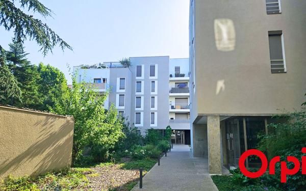 Appartement à vendre    4 pièces • 83,95 m2 Francheville