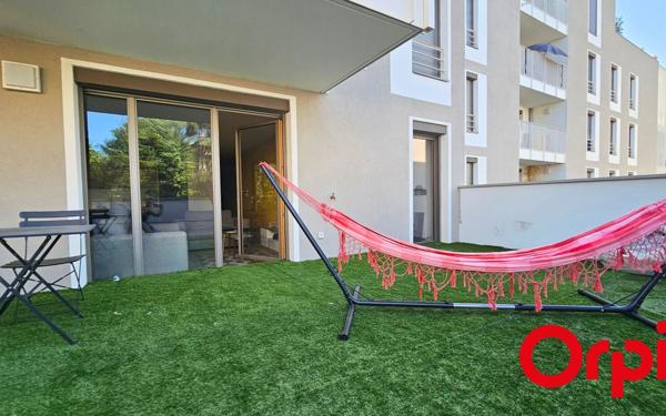 Appartement à vendre    4 pièces • 83,95 m2 Francheville