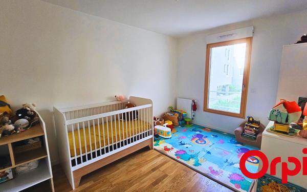 Appartement à vendre    4 pièces • 83,95 m2 Francheville