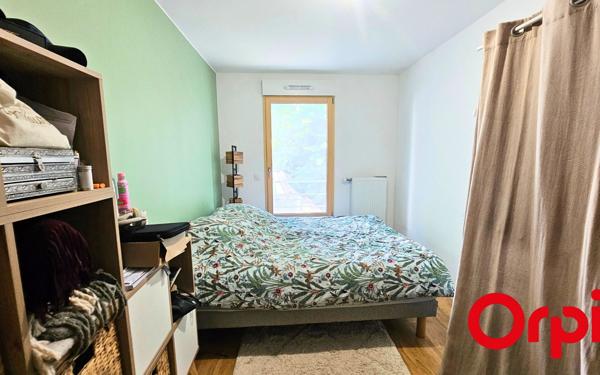 Appartement à vendre    4 pièces • 83,95 m2 Francheville