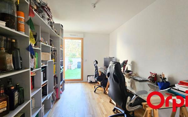 Appartement à vendre    4 pièces • 83,95 m2 Francheville