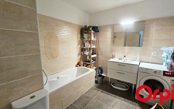 Appartement à vendre    4 pièces • 83,95 m2 Francheville