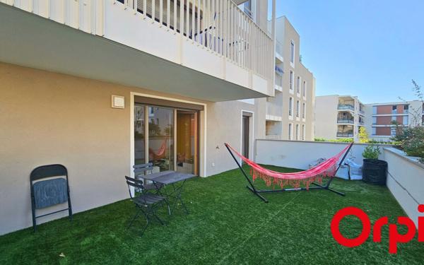 Appartement à vendre    4 pièces • 83,95 m2 Francheville