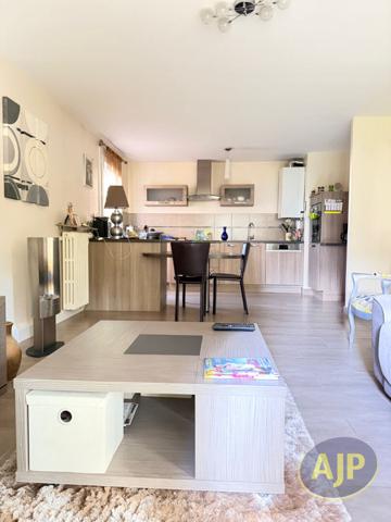 Vente appartement Saint Herblain : 203 300 € - AJP Immobilier Saint Herblain