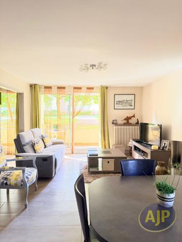 Vente appartement Saint Herblain : 203 300 € - AJP Immobilier Saint Herblain