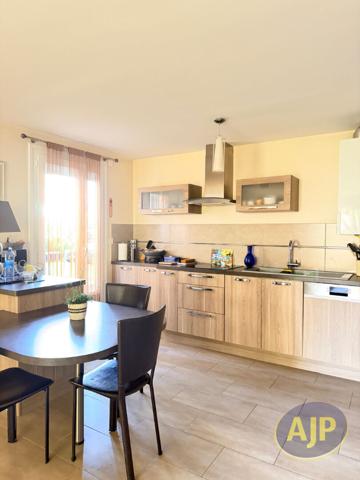 Vente appartement Saint Herblain : 203 300 € - AJP Immobilier Saint Herblain