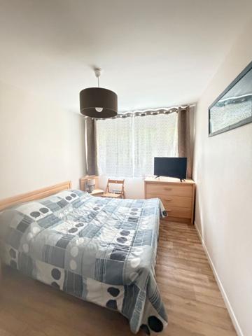 Vente appartement Saint Herblain : 203 300 € - AJP Immobilier Saint Herblain