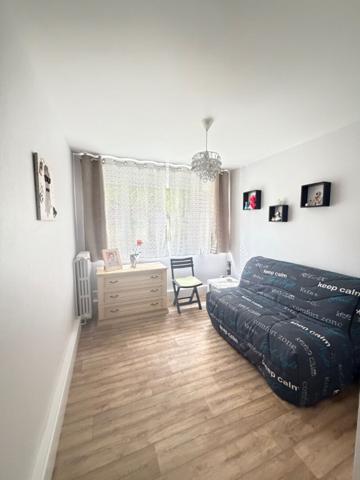 Vente appartement Saint Herblain : 203 300 € - AJP Immobilier Saint Herblain