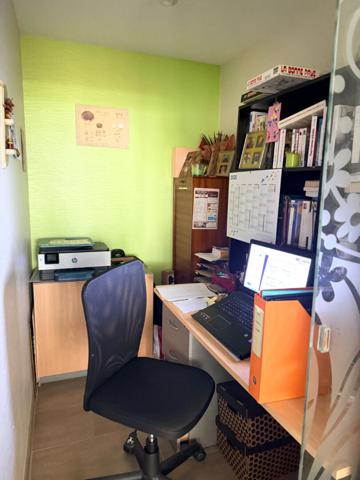 Vente appartement Saint Herblain : 203 300 € - AJP Immobilier Saint Herblain