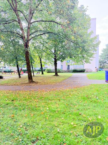 Vente appartement Saint Herblain : 203 300 € - AJP Immobilier Saint Herblain