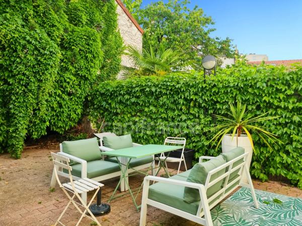 Maison à vendre 5 pièces CHALON SUR SAONE (71)