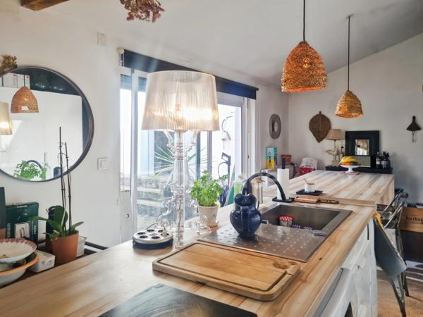 Maison à vendre 5 pièces CHALON SUR SAONE (71)