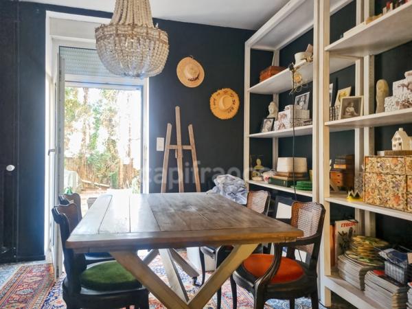 Maison à vendre 5 pièces CHALON SUR SAONE (71)