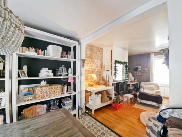 Maison à vendre 5 pièces CHALON SUR SAONE (71)