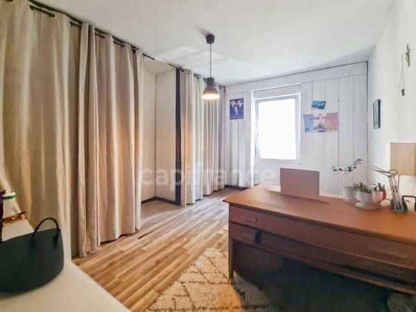 Maison à vendre 5 pièces CHALON SUR SAONE (71)