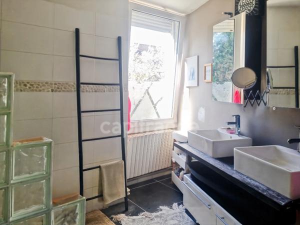 Maison à vendre 5 pièces CHALON SUR SAONE (71)