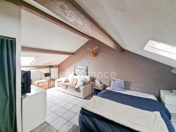 Maison à vendre 5 pièces CHALON SUR SAONE (71)