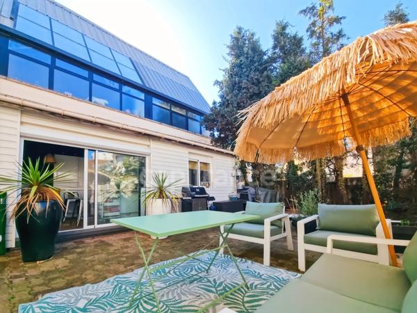 Maison à vendre 5 pièces CHALON SUR SAONE (71)