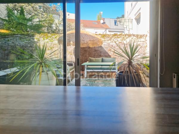 Maison à vendre 5 pièces CHALON SUR SAONE (71)