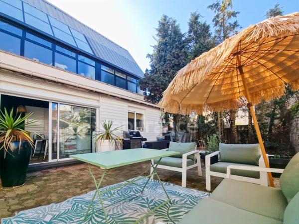 Maison à vendre 5 pièces CHALON SUR SAONE (71)