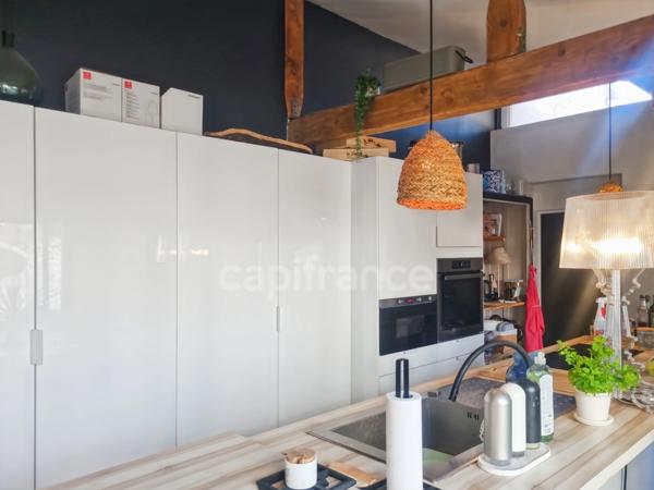 Maison à vendre 5 pièces CHALON SUR SAONE (71)