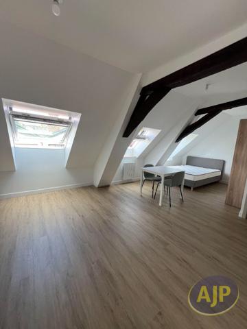 Location appartement Chateaubriant : 450 € - AJP Immobilier Châteaubriant