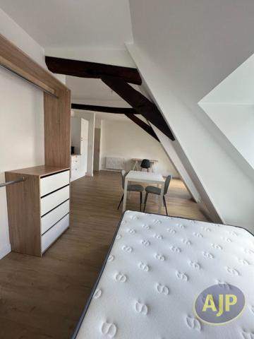 Location appartement Chateaubriant : 450 € - AJP Immobilier Châteaubriant