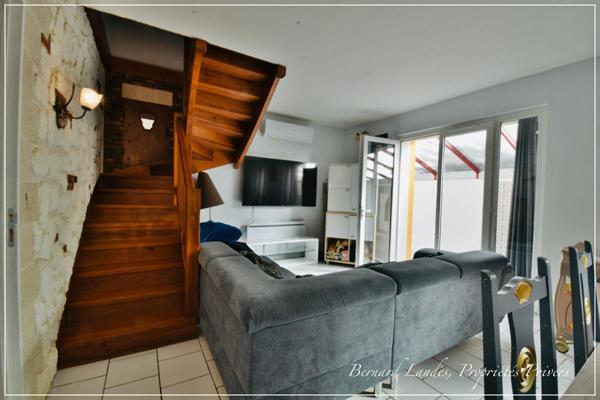 Maison  4 pièce(s) 106.65 m2 - Proche centre ville de Dax